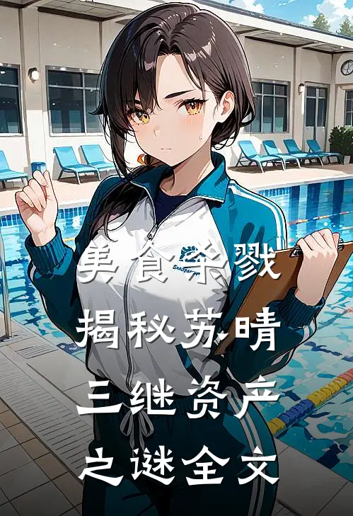 美食杀戮：揭秘苏晴三继资产之谜全文