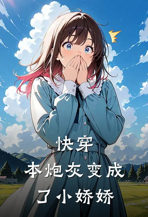 快穿：本炮灰变成了小娇娇
