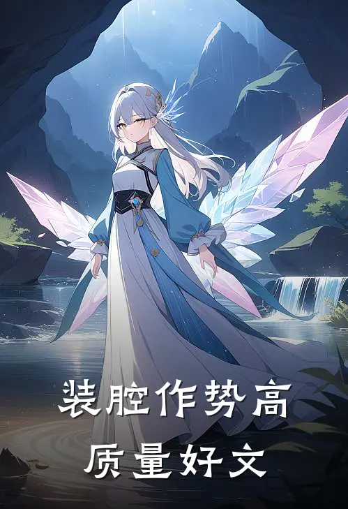 装腔作势高质量好文
