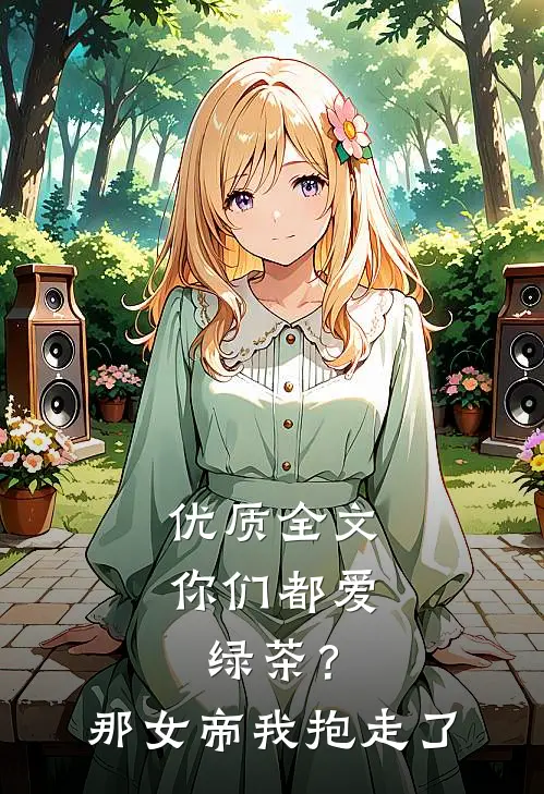 优质全文你们都爱绿茶？那女帝我抱走了