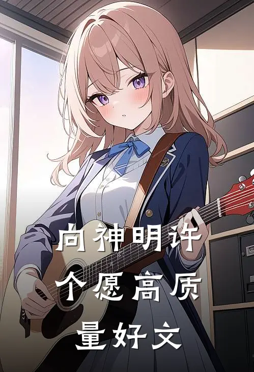 向神明许个愿高质量好文