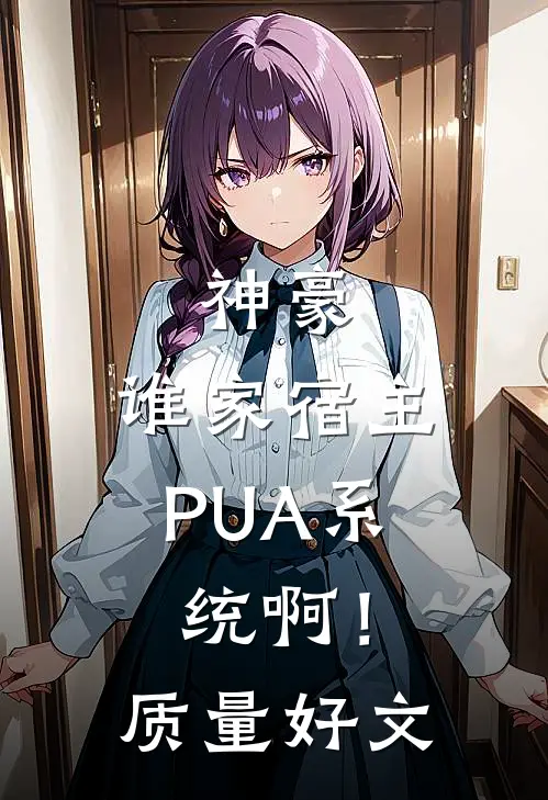 神豪：谁家宿主PUA系统啊！质量好文
