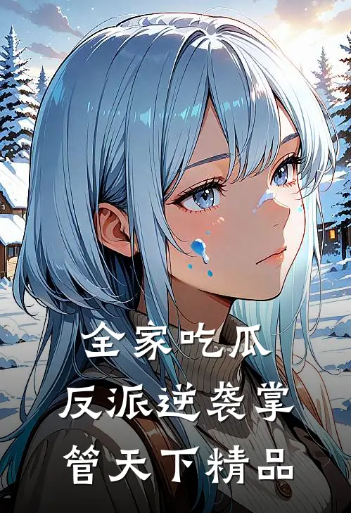 全家吃瓜，反派逆袭掌管天下精品