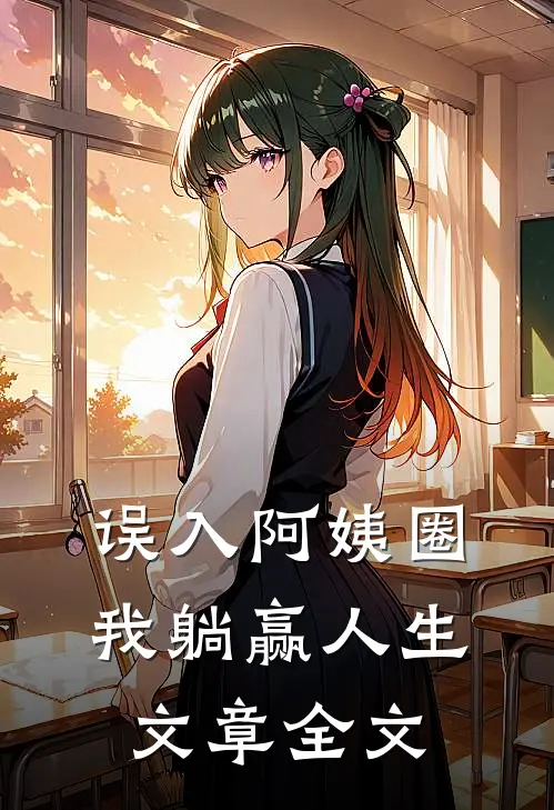 误入阿姨圈，我躺赢人生文章全文