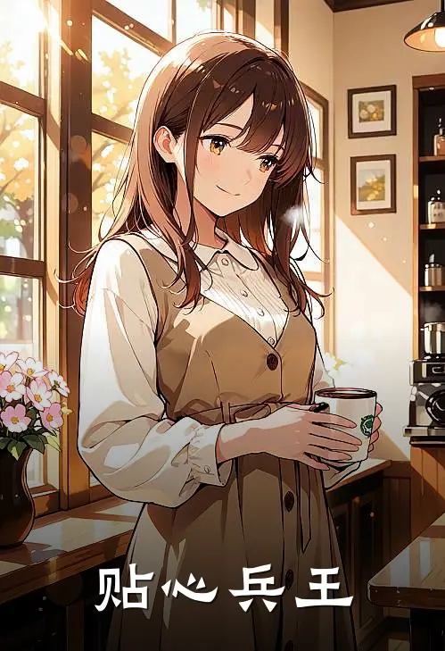 贴心兵王