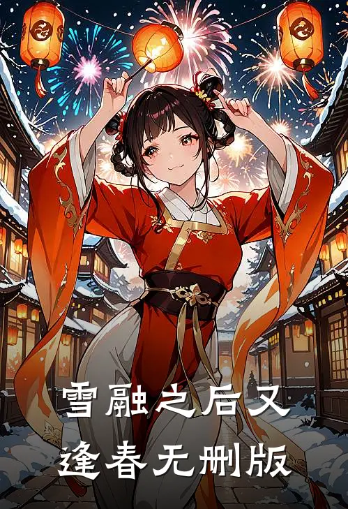 雪融之后又逢春无删版