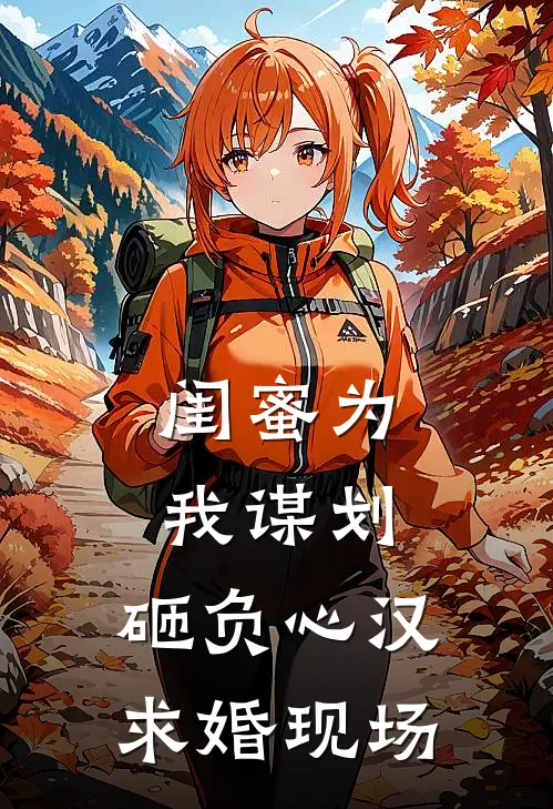 闺蜜为我谋划，砸负心汉求婚现场
