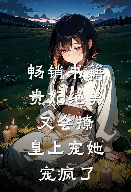 畅销书籍贵妃绝美又会撩，皇上宠她宠疯了