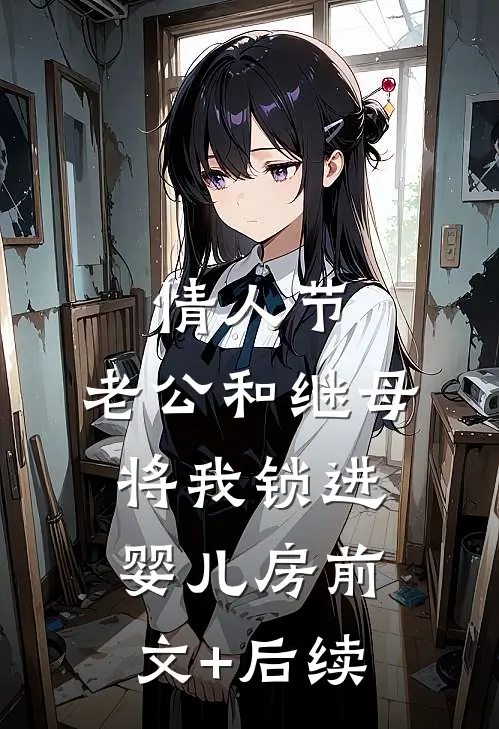 情人节，老公和继母将我锁进婴儿房前文+后续