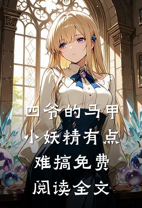 四爷的马甲小妖精有点难搞免费阅读全文