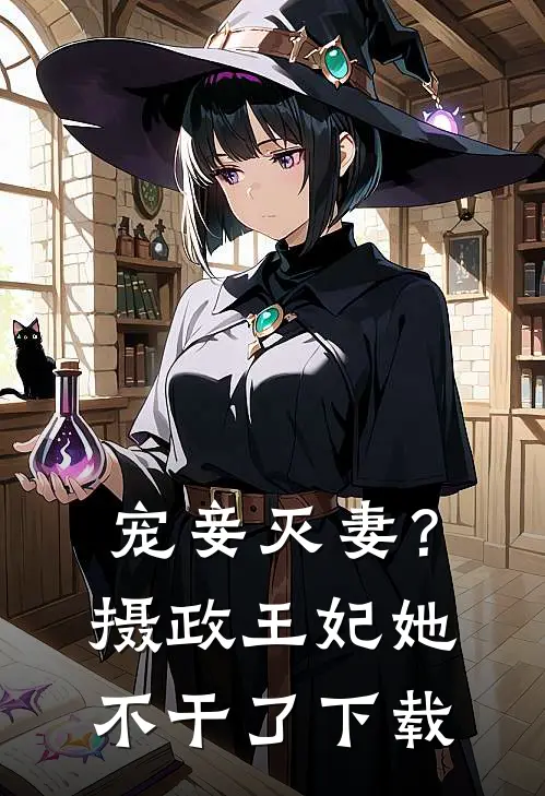 宠妾灭妻?摄政王妃她不干了