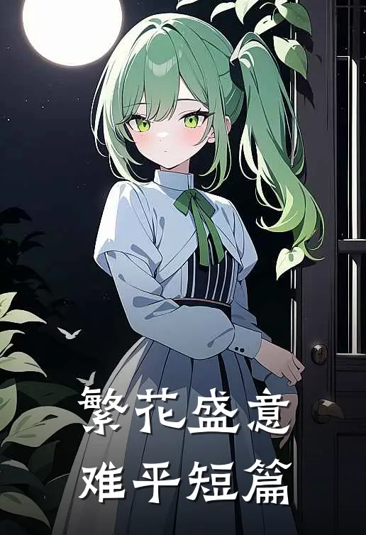 繁花盛意难平短篇