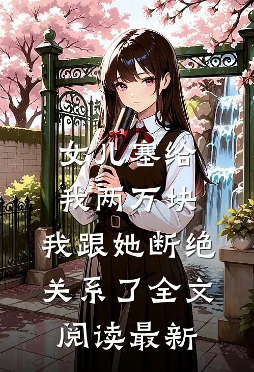 女儿塞给我两万块，我跟她断绝关系了全文阅读最新