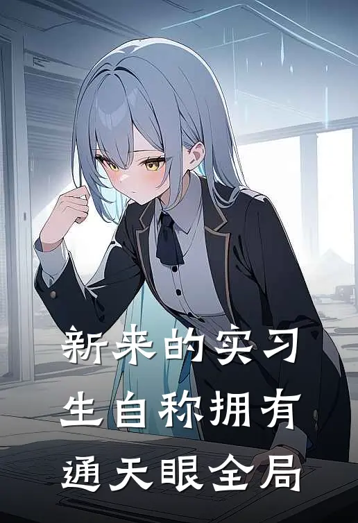 新来的实习生自称拥有通天眼全局