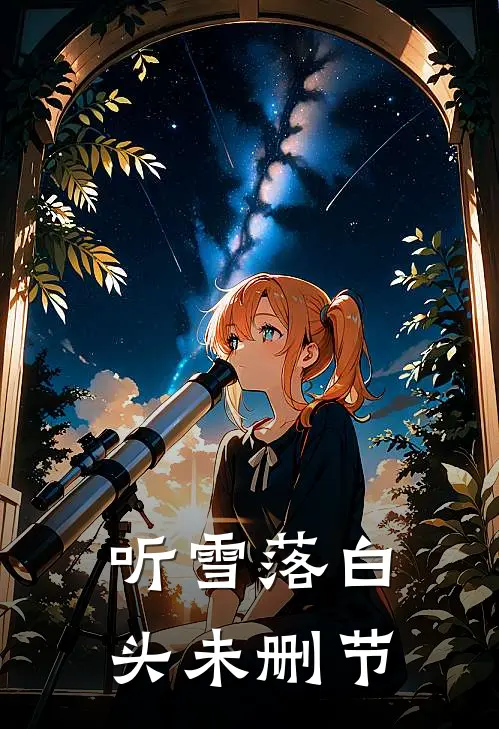听雪落白头未删节