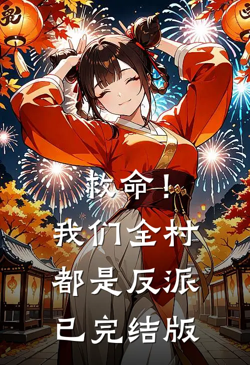救命！我们全村都是反派已完结版