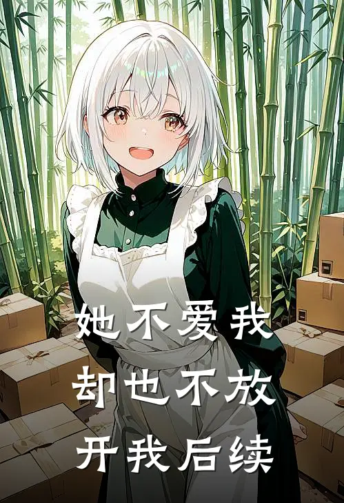 她不爱我，却也不放开我后续