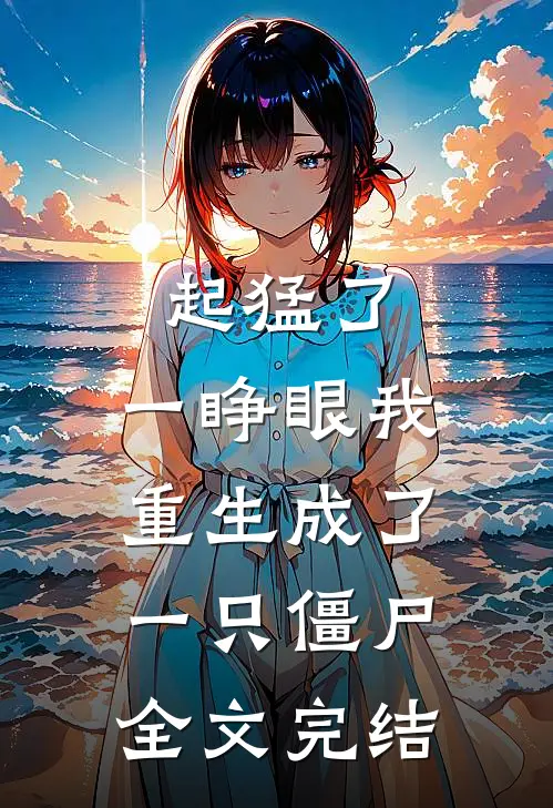 起猛了，一睁眼我重生成了一只僵尸全文完结
