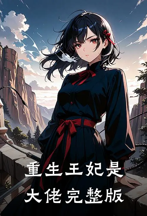 重生王妃是大佬完整版