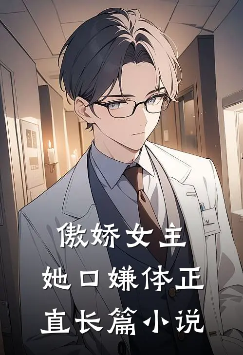 傲娇女主，她口嫌体正直长篇小说