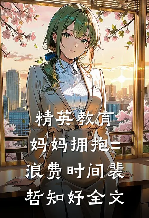 精英教育：妈妈拥抱=浪费时间裴哲知妤全文