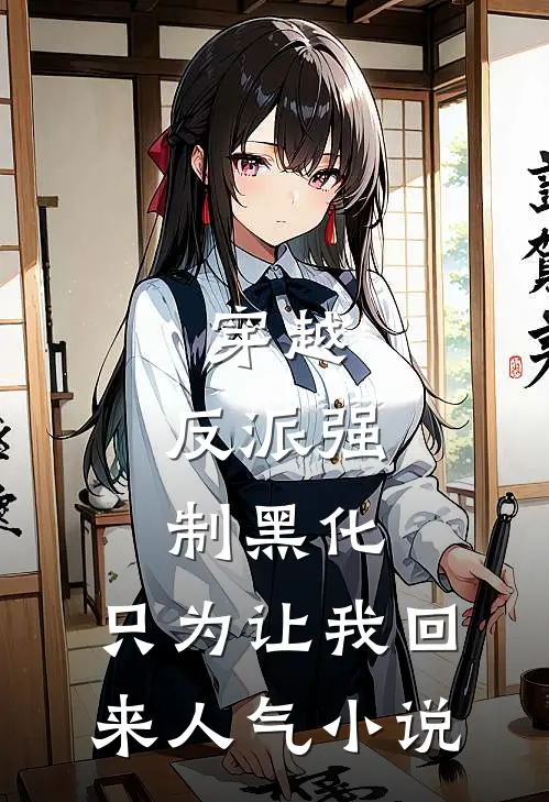 穿越：反派强制黑化，只为让我回来人气小说