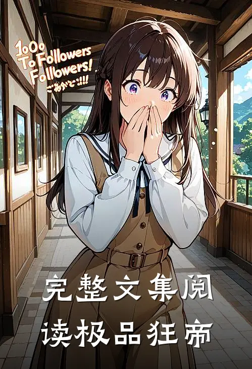 完整文集阅读极品狂帝