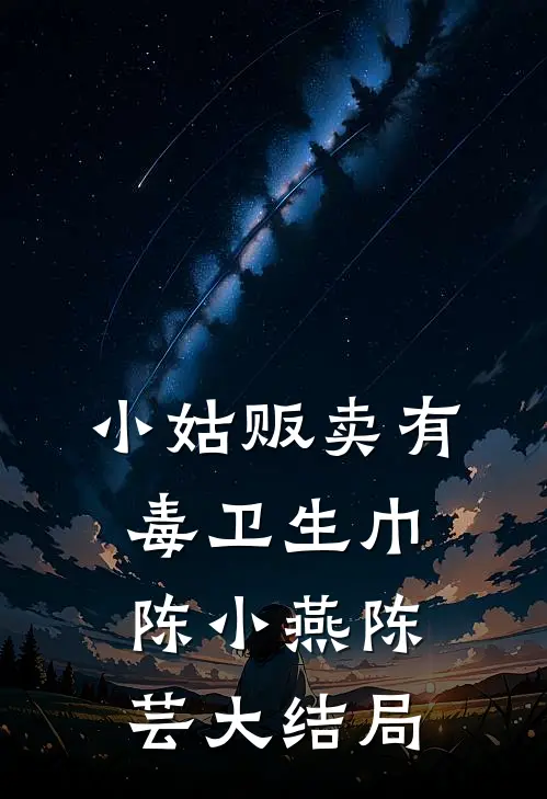 小姑贩卖有毒卫生巾陈小燕陈芸大结局