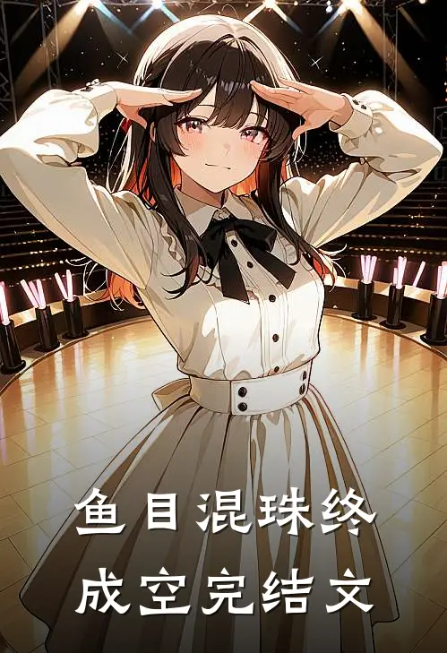 鱼目混珠终成空完结文
