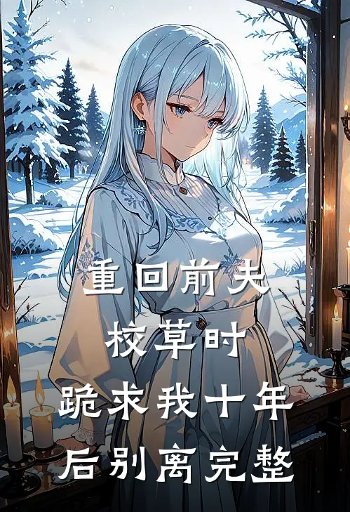 重回前夫校草时，跪求我十年后别离完整