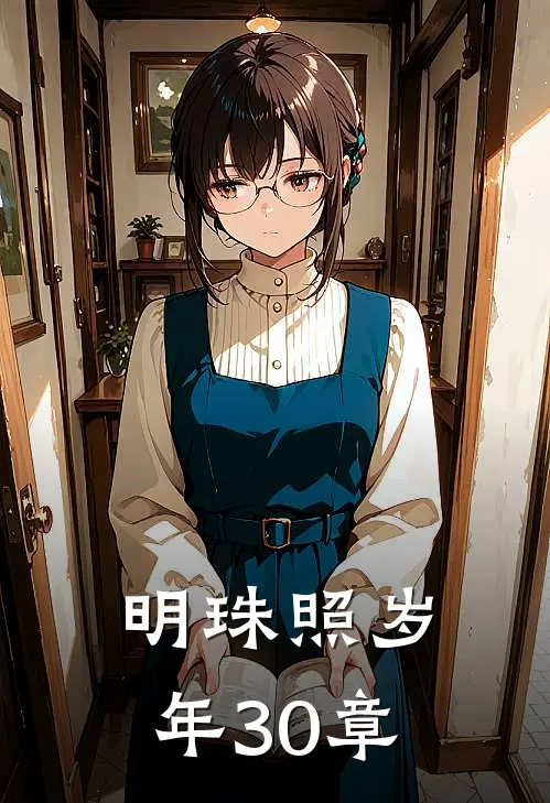明珠照岁年30章