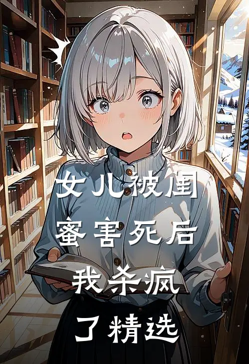女儿被闺蜜害死后,我杀疯了精选