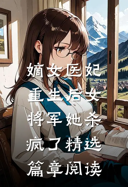 嫡女医妃：重生后女将军她杀疯了精选篇章阅读