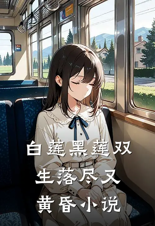 白莲黑莲双生落尽又黄昏小说