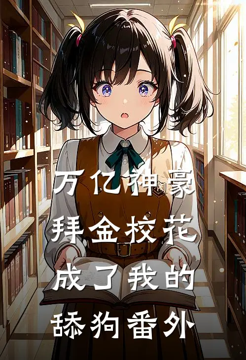 万亿神豪:拜金校花成了我的舔狗番外