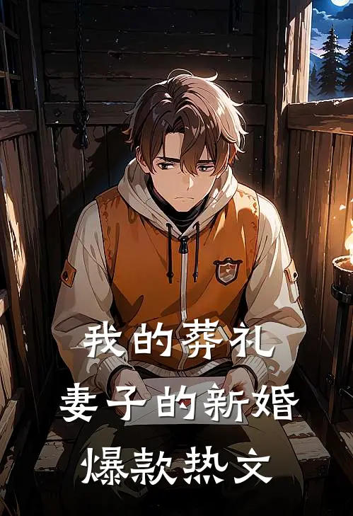 我的葬礼，妻子的新婚爆款热文