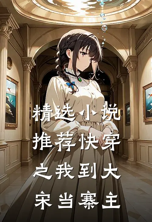 精选小说推荐快穿之我到大宋当寨主
