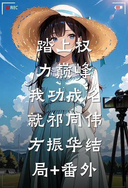 踏上权力巅峰，我功成名就祁同伟方振华结局+番外