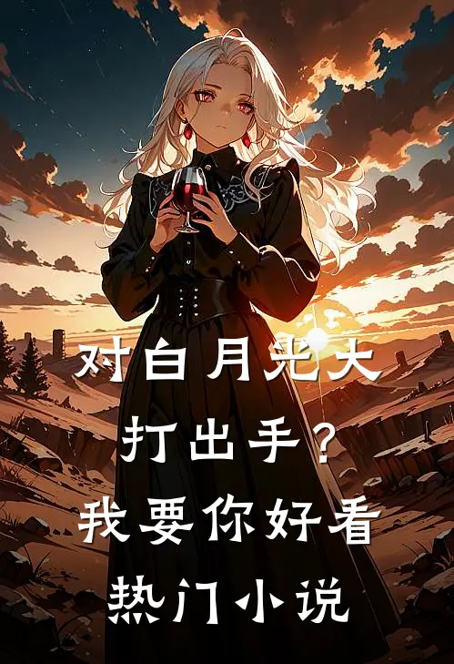 对白月光大打出手？我要你好看热门小说