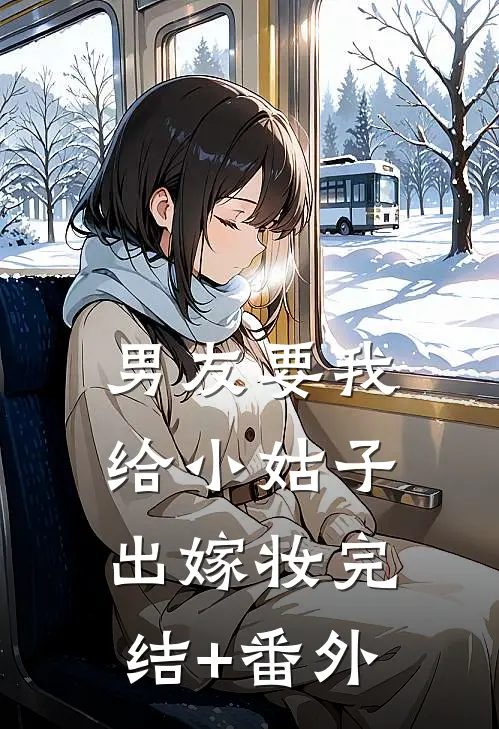 男友要我给小姑子出嫁妆完结+番外