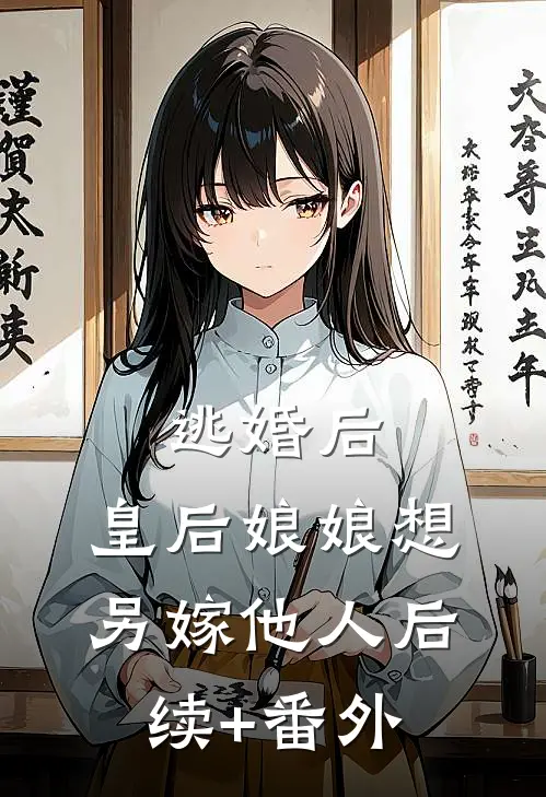 逃婚后，皇后娘娘想另嫁他人后续+番外