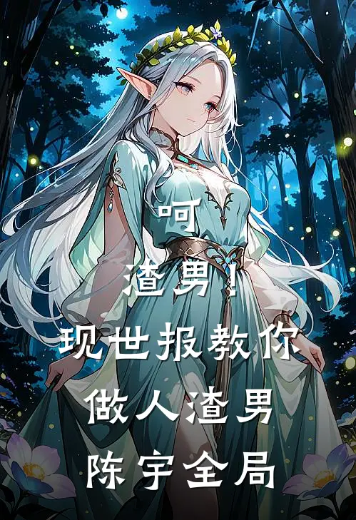 呵，渣男！现世报教你做人渣男陈宇全局