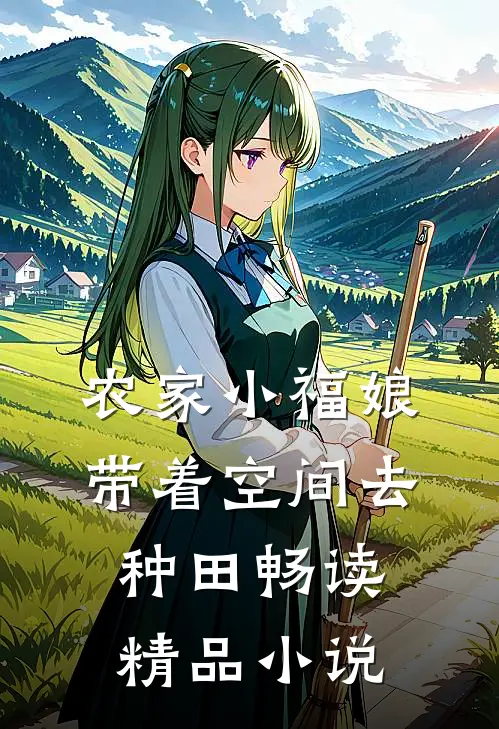 农家小福娘：带着空间去种田畅读精品小说