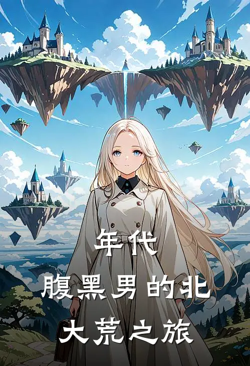 年代腹黑男的北大荒之旅TXT