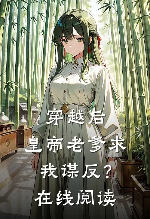 穿越后，皇帝老爹求我谋反？在线阅读