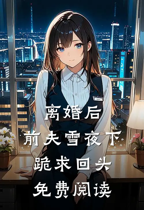 离婚后，前夫雪夜下跪求回头免费阅读