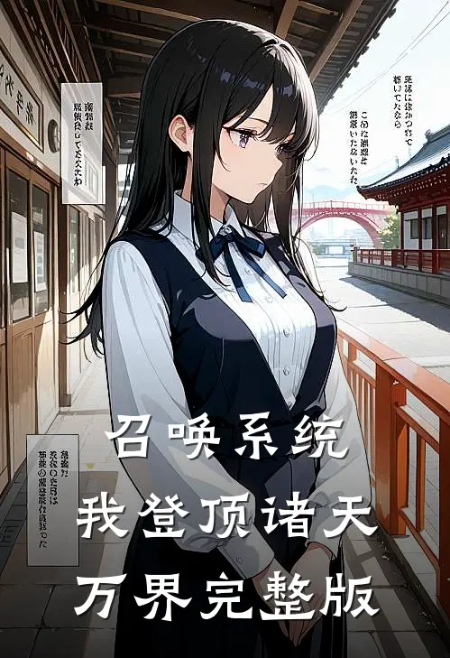 召唤系统：我登顶诸天万界完整版