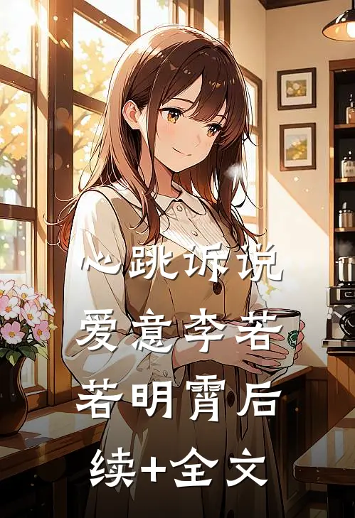 心跳诉说爱意李若若明霄后续+全文