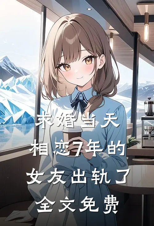 求婚当天，相恋7年的女友出轨了全文免费