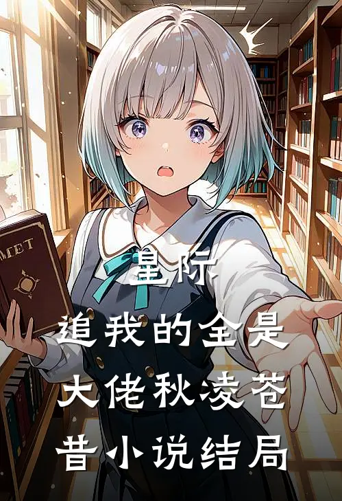 星际：追我的全是大佬秋凌苍昔小说结局
